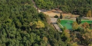 Κοινωνίας Βήμα: «Μόλις το 2,85% του ποσού της Ανάπλασης του Άλσους για το Πράσινο»