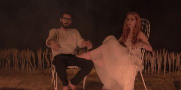 «Lacrimosa ή το Απέπρωτο» στην κεντρική σκηνή του Θεάτρου Noūs Creative Space