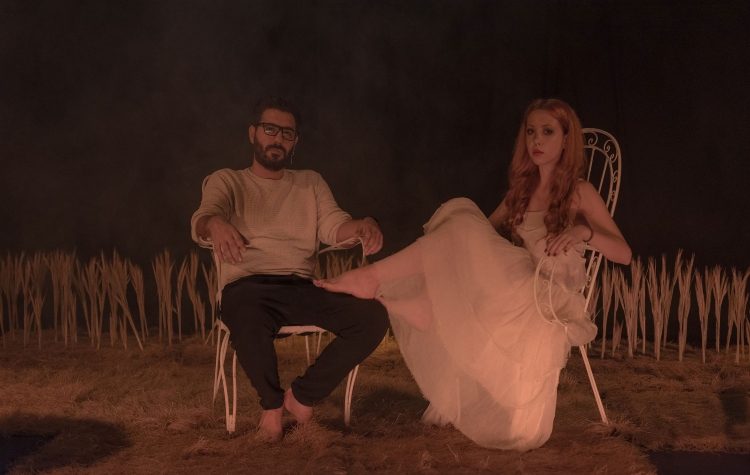 «Lacrimosa ή το Απέπρωτο» στην κεντρική σκηνή του Θεάτρου Noūs Creative Space