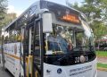 Δωρεάν μεταφορά των φοιτητών του Ηρακλείου προς την Πανεπιστημιούπολη