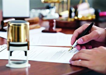 Συμβολαιογραφεία: Τι αλλάζει στις κληρονομιές