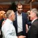 «Ψηλότερα» οι ανοιχτές συζητήσεις του Παύλου Μαρινάκη στον Βόρειο Τομέα