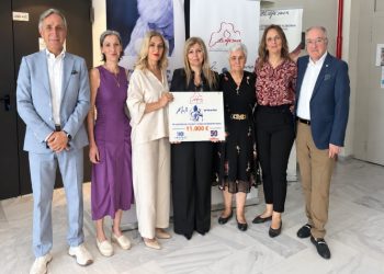 Μασούτης και ΣΟΥΡΩΤΗ, μαζί με τους καταναλωτές, στηρίζουν το πρόγραμμα διαγνωστικών εξετάσεων της Alzheimer Ελλάς