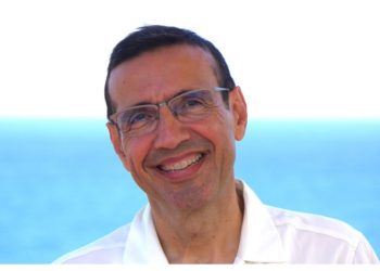 Ο συγγραφέας Μιχάλης Λιανός μιλάει στην «Α» για το νέο του βιβλίο: «Delirium»