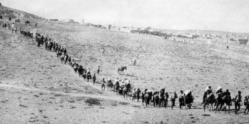 Εκδήλωση Μνήμης για τη Γενοκτονία των Ελλήνων της Μικράς Ασίας