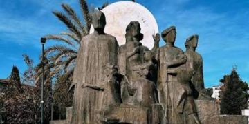 «ΜΙΚΡΑ ΑΣΙΑ – 104 ΧΡΟΝΙΑ ΜΕΤΑ»: Κορυφώνονται οι εκδηλώσεις τιμής και μνήμης του Μικρασιατικού Ελληνισμού