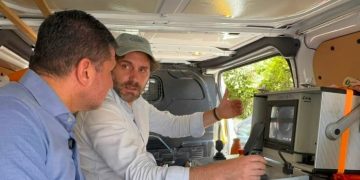 Γ. Μυλωνάκης: «Παρελθόν η δυσοσμία από το Κοντόπευκο»