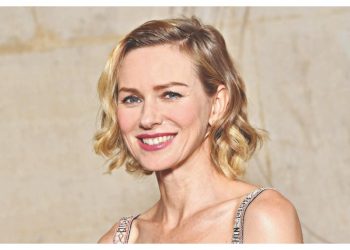 Ναόμι Γουότς: Σινε-βράβευση
