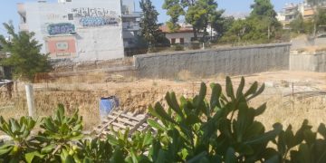 Ρεπορτάζ της «Α»: Το χρονοδιάγραμμα του νέου Δημαρχείου