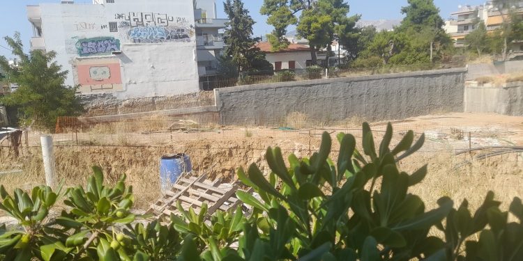 Ρεπορτάζ της «Α»: Το χρονοδιάγραμμα του νέου Δημαρχείου