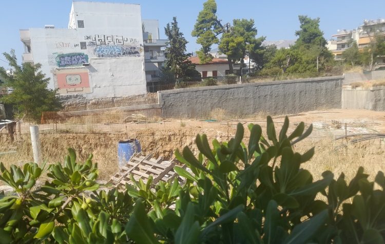 Ρεπορτάζ της «Α»: Το χρονοδιάγραμμα του νέου Δημαρχείου