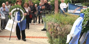 «Φόρος τιμής» στη Μικρά Ασία και στον Άγιο Χρυσόστομο Σμύρνης