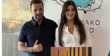 Forum Νέων Αμαρουσίου: Συνεργασία με το ΟΑΚΑ για κοινές δράσεις για τη νέα γενιά
