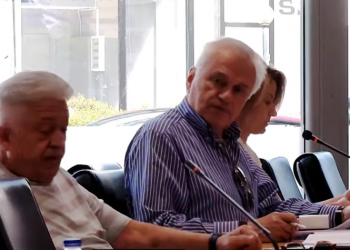 «Νίκη Πολιτών»: «Αόριστες απαντήσεις της διοίκησης στα ερωτήματά μας»