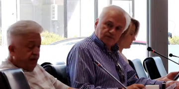 «Νίκη Πολιτών»: «Αόριστες απαντήσεις της διοίκησης στα ερωτήματά μας»