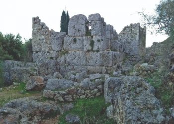 Όταν θολώνει η λάμψη της Πατρίδας