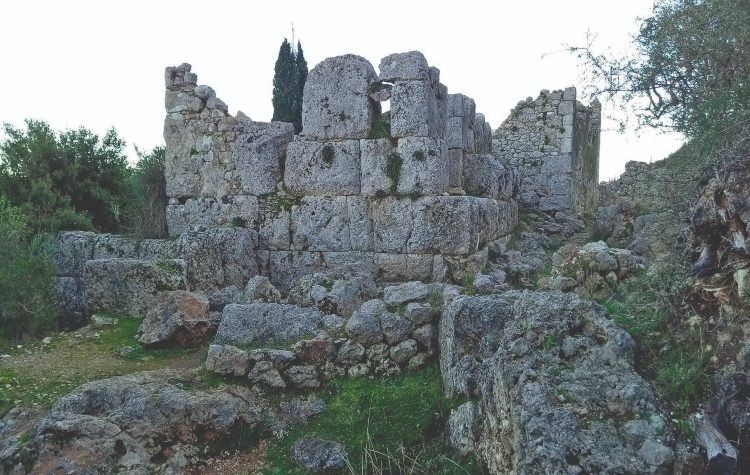 Όταν θολώνει η λάμψη της Πατρίδας
