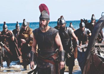 Μπορεί η «Οδύσσεια» του Κρίστοφερ Νόλαν να ξυπνήσει τον κόσμο;