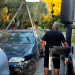 Αδειάζουν θέσεις στάθμευσης από ακινητοποιημένα και εγκαταλελειμμένα οχήματα