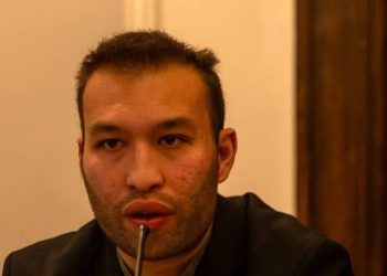 Παναγιώτης Αντωνίου: «Τρία χρόνια δεν… Αλλάζουμε»