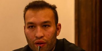 Παναγιώτης Αντωνίου: «Τρία χρόνια δεν… Αλλάζουμε»