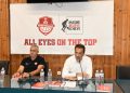Πανερυθραϊκός: «Ήρθε η ώρα να διεκδικήσουμε άνοδο στην GBL!»