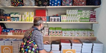 Σχολικά είδη για 150 παιδιά από το Κοινωνικό Παντοπωλείο του Δήμου