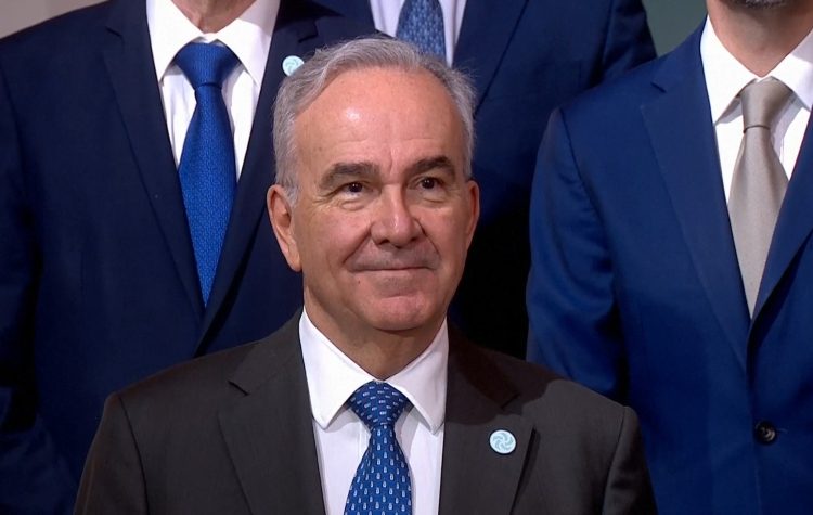 Ν. Παπαθανάσης: Η ανταγωνιστικότητα της Ευρώπης θα είναι πραγματικά βιώσιμη όταν κανείς δεν μένει πίσω