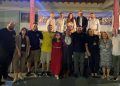 Περίσσεψε ο… χορός στη βραδιά των Πελοποννησίων