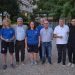Εγκαινιάστηκε το νέο γήπεδο Πετάνκ στην πλατεία Καππαδοκίας