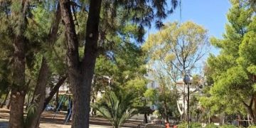 Παρέμβαση της «Κίνησης για τη διάσωση της Πλατείας 28ης Οκτωβρίου»