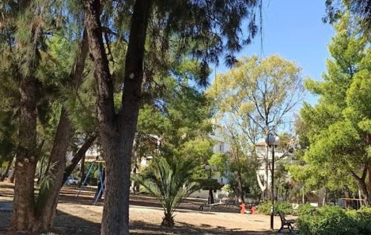 Παρέμβαση της «Κίνησης για τη διάσωση της Πλατείας 28ης Οκτωβρίου»