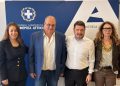 «Έπεσαν» οι υπογραφές για την ολοκλήρωση του κτηρίου Νόμπελ