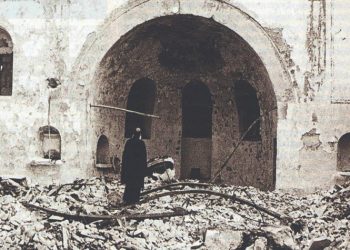 Σεπτεμβριανά: Η μαύρη επέτειος του διωγμού των Ελλήνων από την Πόλη