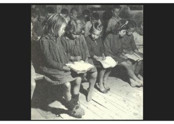 Γράφει η Ελένη Κονιαρέλλη - Σιακή Οικονοµολόγος - Συγγραφέας της Εθνικής Εταιρίας Ελλήνων Λογοτεχνών