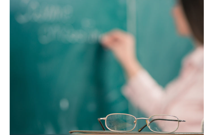 Διαμαρτυρία γονέων για τις ελλείψεις εκπαιδευτικών