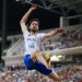Στίβος: Δεύτερος στο Diamond League των Βρυξελλών ο Μίλτος Τεντόγλου