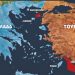 Τα τουρκικά θαλάσσια πάρκα και η ξεχασμένη ελληνική ΑΟΖ