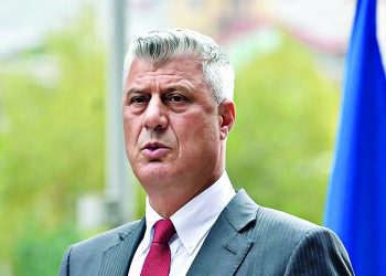 Κόσοβο: Νέος γύρος έντασης