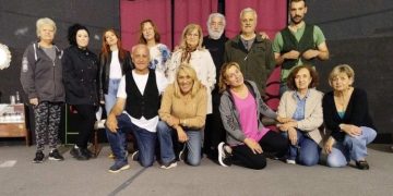Οι παραστάσεις Σεπτεμβρίου - Οκτωβρίου της Θεατρικής Σκηνής του Δήμου Ηρακλείου