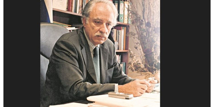 Τηλέμαχος Χυτήρης στην «Α»: «Ο Ανδρέας ήταν αυθεντικός, αληθινός και γι’ αυτό αγαπήθηκε από τον κόσμο»