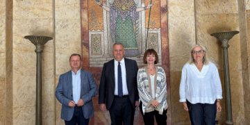 Μνημόνιο Συνεργασίας υπέγραψε ο Δήμος με το Πάντειο Πανεπιστήμιο