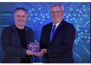 Χρυσό Βραβείο για την Περιφέρεια Αττικής στα Compliance Awards 2026