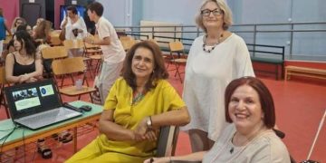 Άνοιξε η συζήτηση στα σχολεία της Τούφας για τον αυτισμό