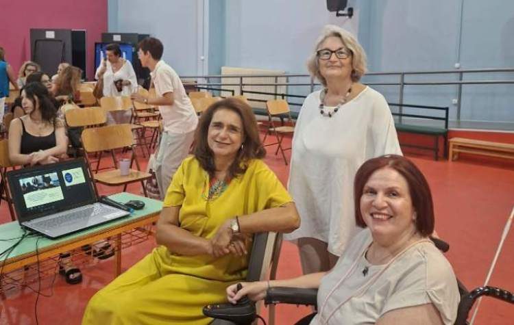 Άνοιξε η συζήτηση στα σχολεία της Τούφας για τον αυτισμό
