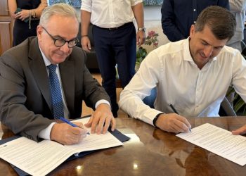 Εγκρίθηκε η χρηματοδότηση για την υπογείωση δικτύων ηλεκτρικής ενέργειας