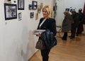 Κατερίνα Ζαγγανά: «Το Ηράκλειο είναι μια πόλη που ανασαίνει Τέχνη και Παράδοση»