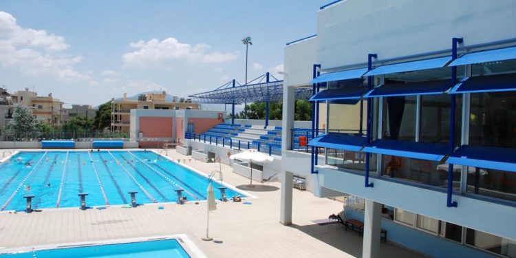 Εκτός λειτουργίας λόγω κακόβουλης ενέργειας το Κολυμβητήριο Μελισσίων – Πότε αναμένεται να επαναλειτουργήσει