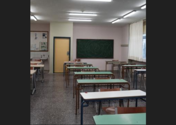 Δόμνα Μιχαηλίδου: «Ξεκινά, σήμερα η διανομή των Σχολικών Γευμάτων»