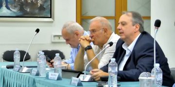 Το Δημοτικό Συμβούλιο Αμαρουσίου τιμά τη μνήμη του Ανδρέα Στεφόπουλου